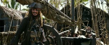 Piráti z Karibiku: Salazarova pomsta (2017) [DCP]