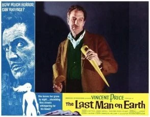 The Last Man on Earth (1964)