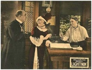 Lightnin' (1925)