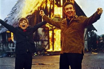 Hurra, die Schule brennt (1969)