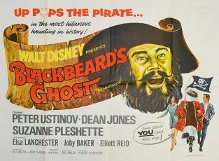 Pirátův duch (1968)