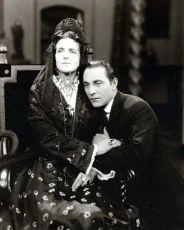 Moderní Carmen (1926)