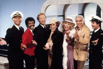 The Love Boat (1977) [TV seriál]