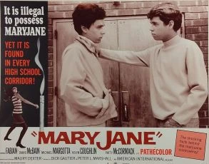 Maryjane (1968)