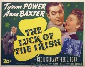 The Luck of the Irish (1948)