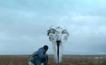 Kluk od velryb (2020)