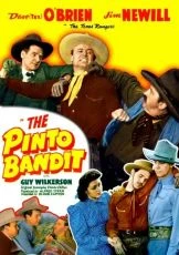 The Pinto Bandit (1944)