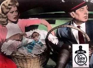 Rock-a-Bye Baby (1958)