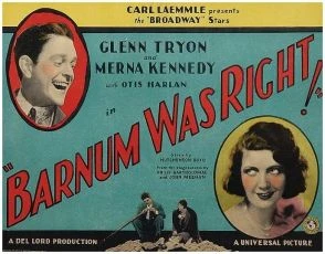 Barnum Was Right (1929)
