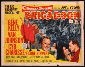 Brigadoon (1954)