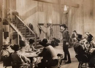 Billy the Kid (1930)