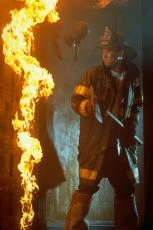 Oheň (1991)
