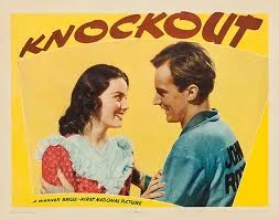 Knockout (1941)