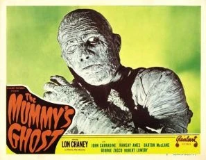 The Mummy's Ghost (1944)