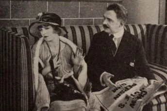 The Amazing Impostor (1919)