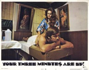 Vaše tři minuty uběhly (1973)