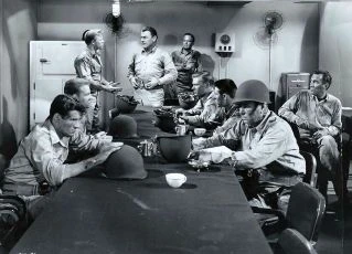 Fighting Coast Guard (1951)