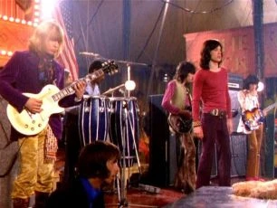 The Rolling Stones Rock and Roll Circus