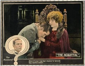 The Acquittal (1923)