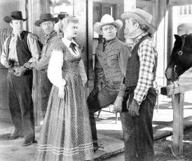 Carson City Raiders (1948)
