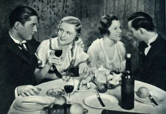 Milkování (1933)