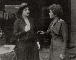 Armstrong's Wife (1915)