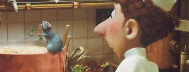 Ratatouille (2007)