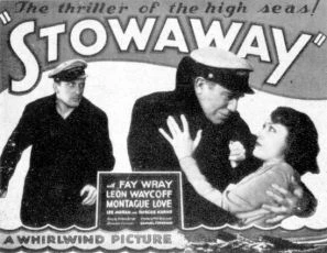 Stowaway (1932)