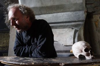 Tajemství smrti (2024)