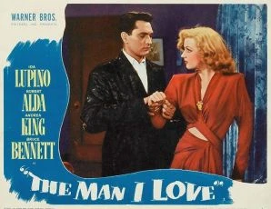 The Man I Love (1947)