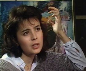 Za svědka půjde počítač (1987) [TV inscenace]