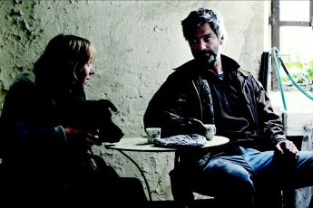 Au cul du loup (2011)