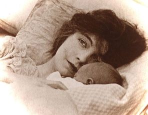 An Innocent Magdalene (1916)
