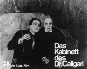 Kabinet dr. Caligariho (1920)