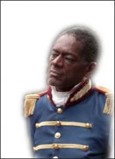 Bolívar, el hombre de las dificultades (2013)