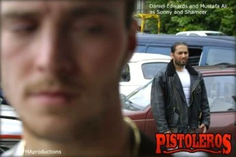 Pistolníci z Kodaně (2007)