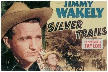 Silver Trails (1948)