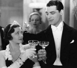 Thirty-Day Princess (1934)