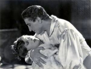 Dáma v hermelínu (1927)