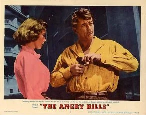 The Angry Hills (1959)