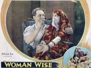 Woman Wise (1928)
