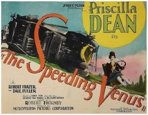 The Speeding Venus (1926)