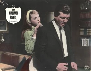 The Chapman Report (1962)