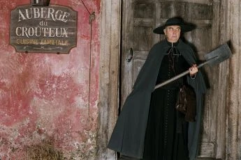 L'auberge rouge (2007)