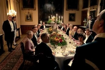 Panství Downton (2019)