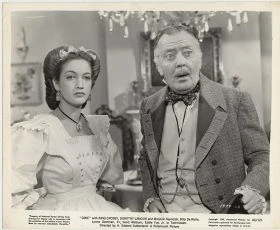 Dixie (1943)