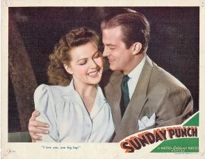 Sunday Punch (1942)