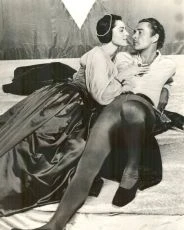 Dobrodružství Dona Juana (1948)