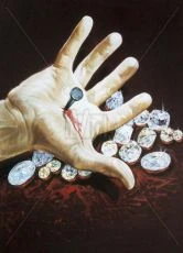 Krvavé diamanty (1977)