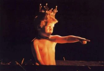 Dítě z Maconu (1993)